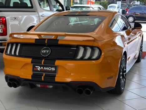 FORD Mustang , Foto 3