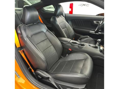 FORD Mustang , Foto 4