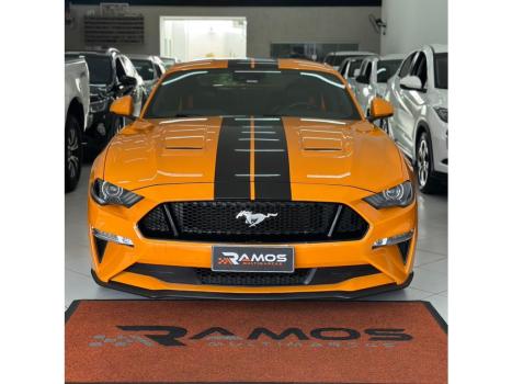 FORD Mustang , Foto 5