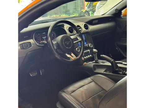 FORD Mustang , Foto 6