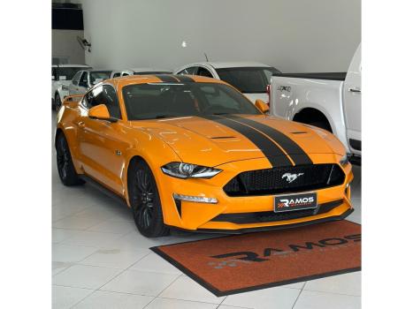 FORD Mustang , Foto 7