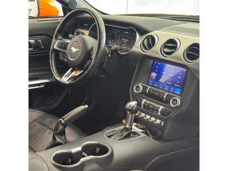 FORD Mustang , Foto 8