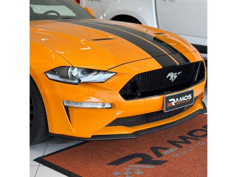 FORD Mustang , Foto 9