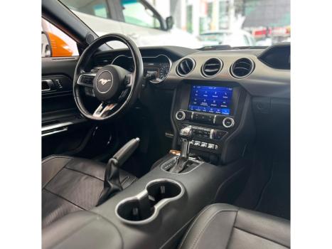 FORD Mustang , Foto 10