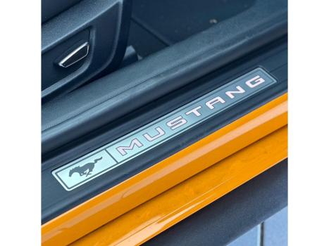 FORD Mustang , Foto 11