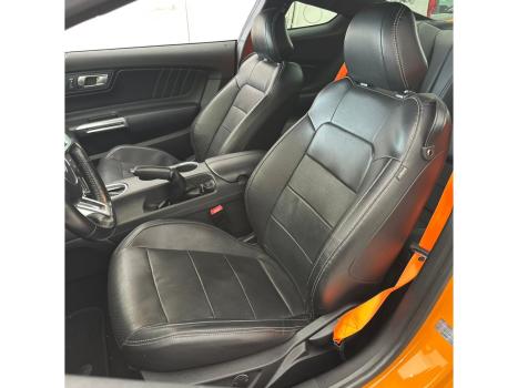 FORD Mustang , Foto 12