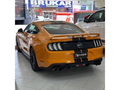 FORD Mustang , Foto 13