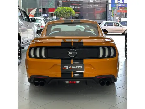 FORD Mustang , Foto 14