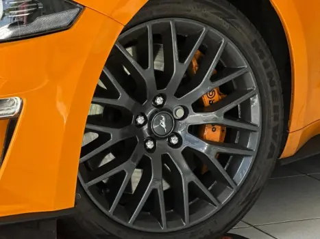 FORD Mustang , Foto 15