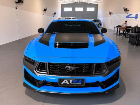 FORD Mustang , Foto 1