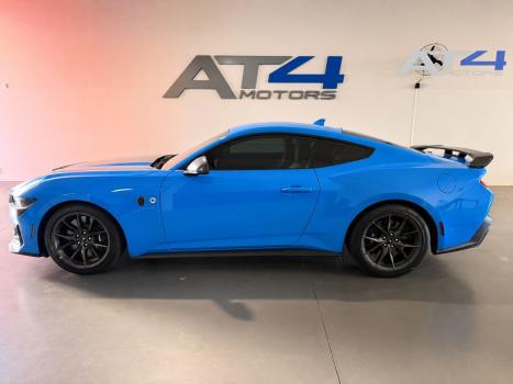 FORD Mustang , Foto 2