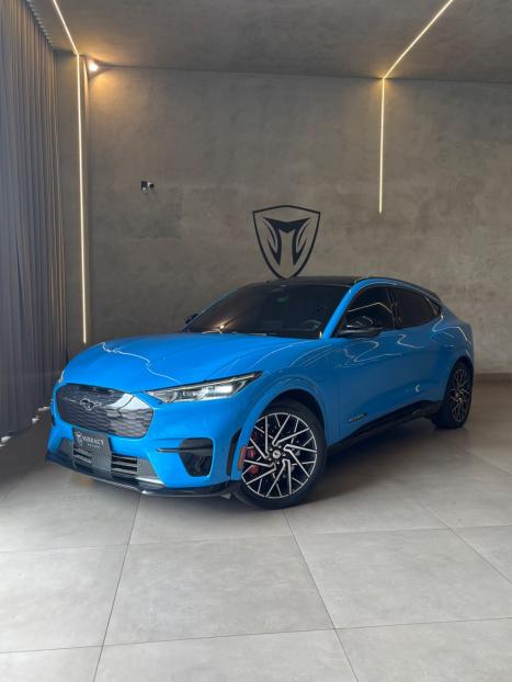 FORD Mustang Mach-e 91 KW EL�TRICO GT PERFORMANCE e-AWD, Foto 1