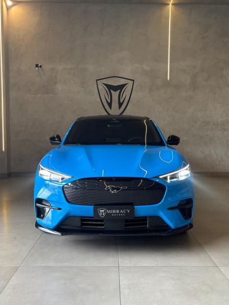 FORD Mustang Mach-e 91 KW EL�TRICO GT PERFORMANCE e-AWD, Foto 2