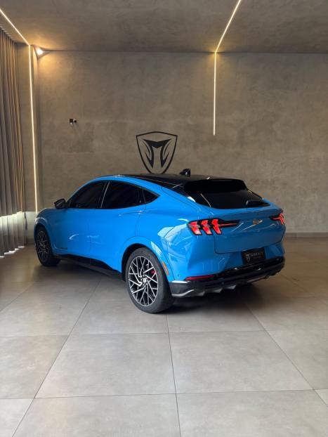 FORD Mustang Mach-e 91 KW EL�TRICO GT PERFORMANCE e-AWD, Foto 4