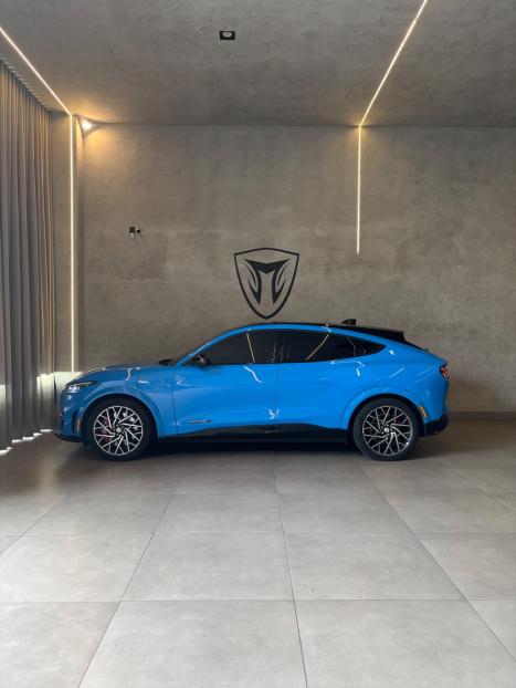 FORD Mustang Mach-e 91 KW EL�TRICO GT PERFORMANCE e-AWD, Foto 5