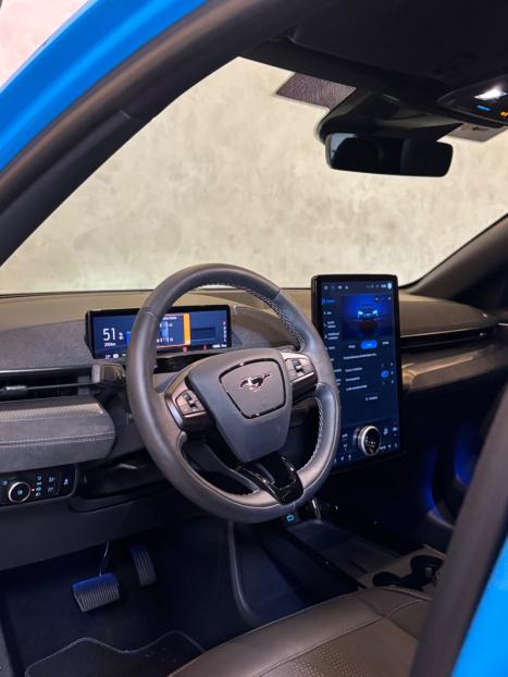 FORD Mustang Mach-e 91 KW EL�TRICO GT PERFORMANCE e-AWD, Foto 6