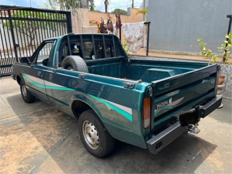 FORD Pampa 1.6 GL, Foto 2