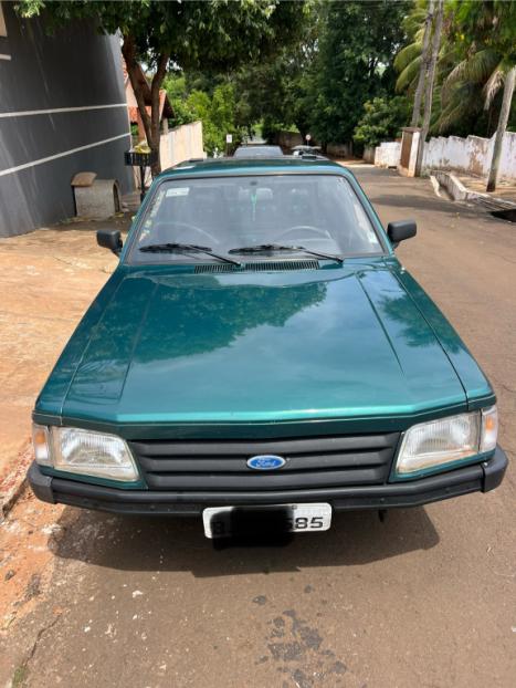 FORD Pampa 1.6 GL, Foto 4