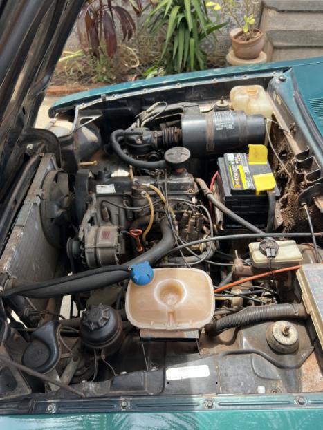 FORD Pampa 1.6 GL, Foto 5