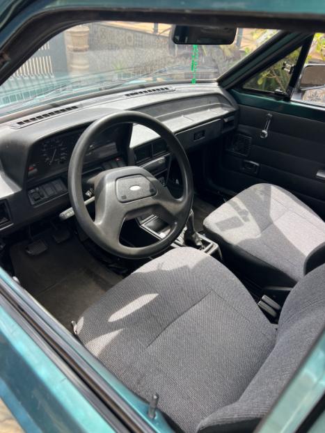 FORD Pampa 1.6 GL, Foto 8