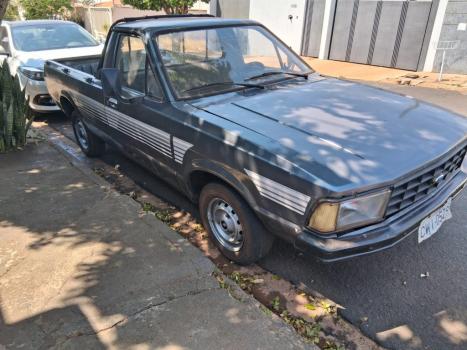 FORD Pampa 1.6 L, Foto 1