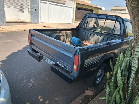 FORD Pampa 1.6 L, Foto 3