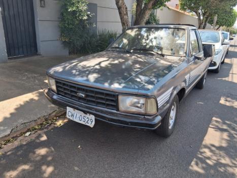FORD Pampa 1.6 L, Foto 4