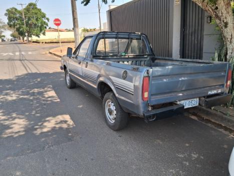 FORD Pampa 1.6 L, Foto 5