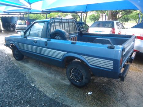 FORD Pampa 1.6 L, Foto 6