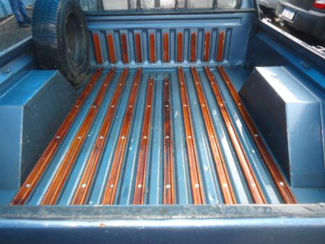 FORD Pampa 1.6 L, Foto 5