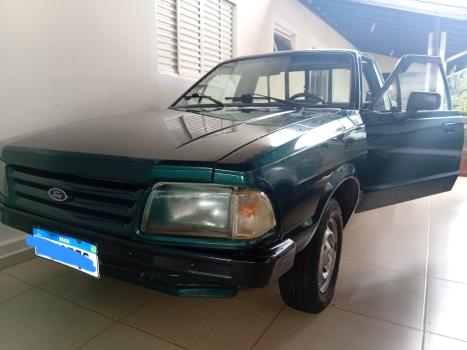 FORD Pampa 1.8 L, Foto 1
