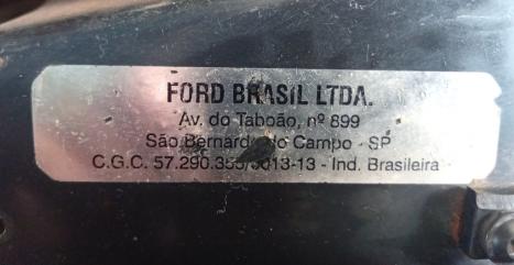 FORD Pampa 1.8 L, Foto 3