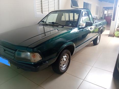 FORD Pampa 1.8 L, Foto 4