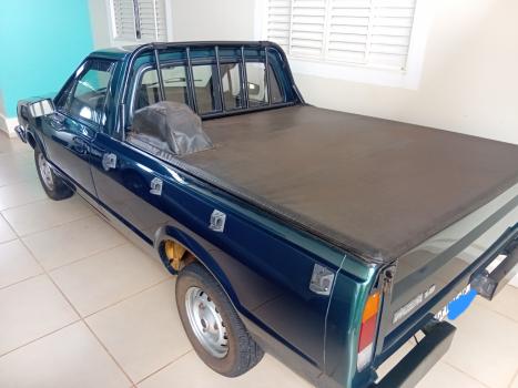 FORD Pampa 1.8 L, Foto 5