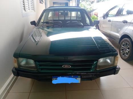 FORD Pampa 1.8 L, Foto 6