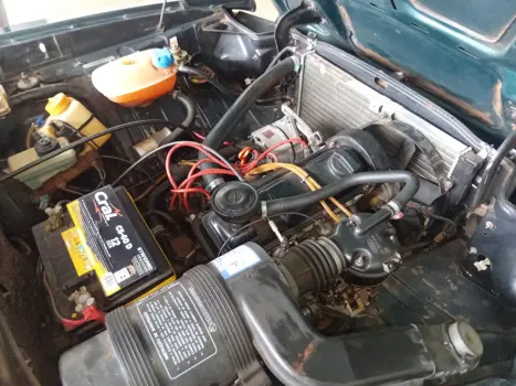 FORD Pampa 1.8 L, Foto 11