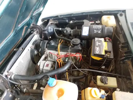 FORD Pampa 1.8 L, Foto 12