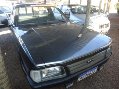 FORD Pampa 1.8 L, Foto 2