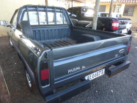 FORD Pampa 1.8 L, Foto 5