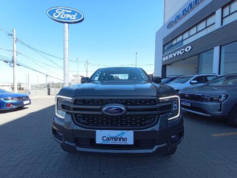 FORD Ranger 2.0 4P TURBO DIESEL XLS 4X4 CABINE DUPLA AUTOMÁTICO, Foto 2 FORD Ranger 2.0 4P TURBO DIESEL XLS 4X4 CABINE DUPLA AUTOMÁTICO, Foto 2