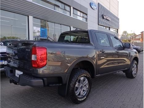 FORD Ranger 2.0 4P TURBO DIESEL XLS 4X4 CABINE DUPLA AUTOMÁTICO, Foto 5 FORD Ranger 2.0 4P TURBO DIESEL XLS 4X4 CABINE DUPLA AUTOMÁTICO, Foto 5