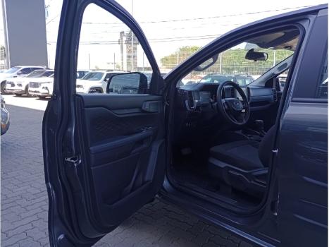FORD Ranger 2.0 4P TURBO DIESEL XLS 4X4 CABINE DUPLA AUTOMÁTICO, Foto 11 FORD Ranger 2.0 4P TURBO DIESEL XLS 4X4 CABINE DUPLA AUTOMÁTICO, Foto 11