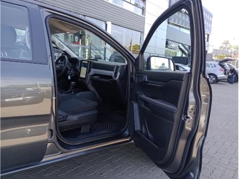 FORD Ranger 2.0 4P TURBO DIESEL XLS 4X4 CABINE DUPLA AUTOMÁTICO, Foto 12 FORD Ranger 2.0 4P TURBO DIESEL XLS 4X4 CABINE DUPLA AUTOMÁTICO, Foto 12