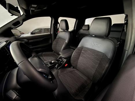 FORD Ranger 2.0 4P TURBO DIESEL BLACK CABINE DUPLA AUTOMTICO, Foto 7