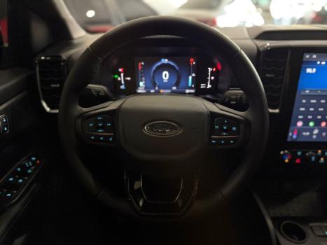 FORD Ranger 2.0 4P TURBO DIESEL BLACK CABINE DUPLA AUTOMTICO, Foto 8