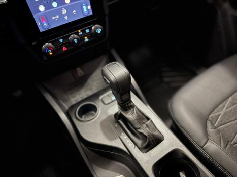 FORD Ranger 2.0 4P TURBO DIESEL BLACK CABINE DUPLA AUTOMTICO, Foto 9