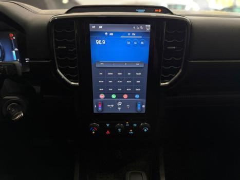 FORD Ranger 2.0 4P TURBO DIESEL BLACK CABINE DUPLA AUTOMTICO, Foto 11