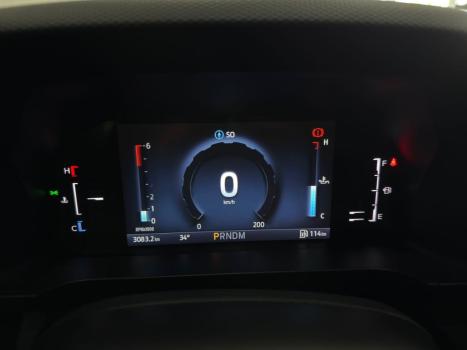 FORD Ranger 2.0 4P TURBO DIESEL BLACK CABINE DUPLA AUTOMTICO, Foto 12