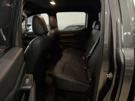 FORD Ranger 2.0 4P TURBO DIESEL BLACK CABINE DUPLA AUTOMTICO, Foto 13