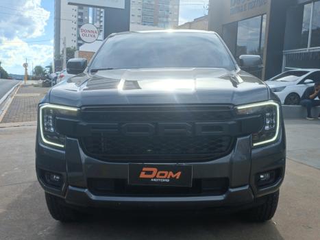 FORD Ranger 2.0 4P TURBO DIESEL XLS 4X4 CABINE DUPLA AUTOMTICO, Foto 2